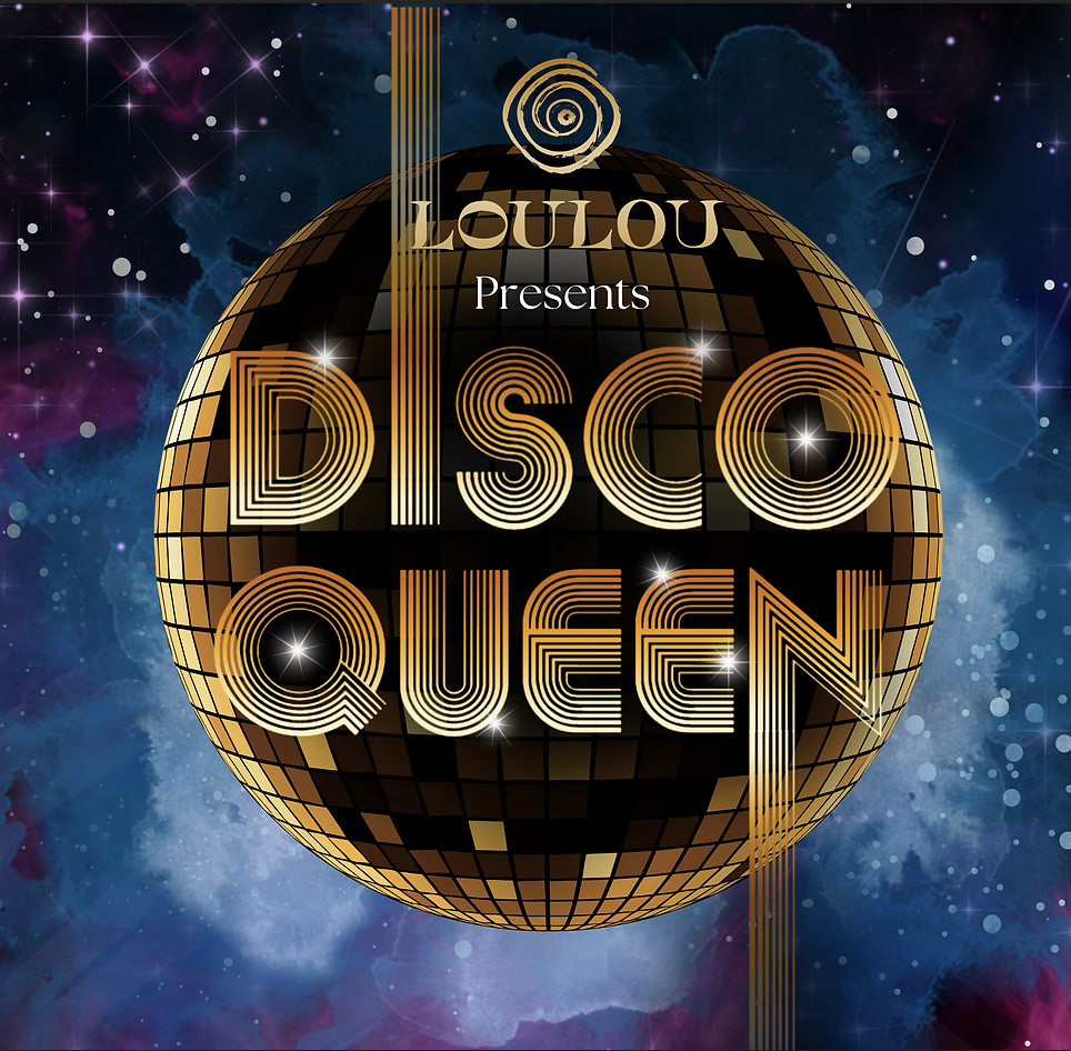 Disco Queen!